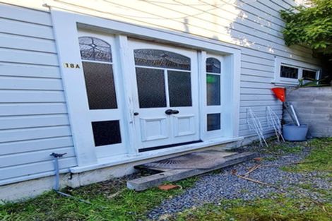 Photo of property in 18 Durham Street, Aro Valley, Wellington, 6021