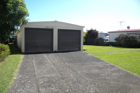 Photo of property in 166 Spinley Street, Te Awamutu, 3800