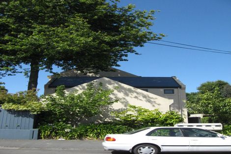 Photo of property in 3/16 Rhodes Street, Merivale, Christchurch, 8014