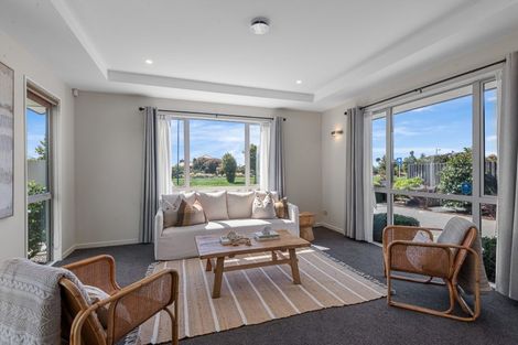 Photo of property in 8 The Runway, Wigram, Christchurch, 8042
