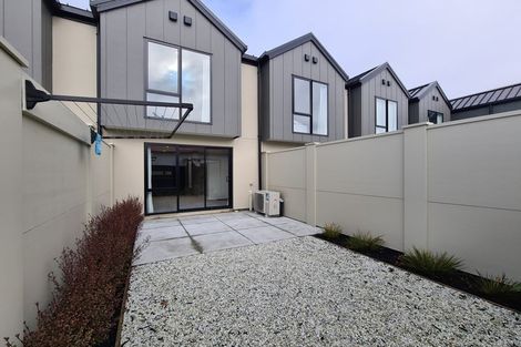 Photo of property in 5/505 Tuam Street, Phillipstown, Christchurch, 8011
