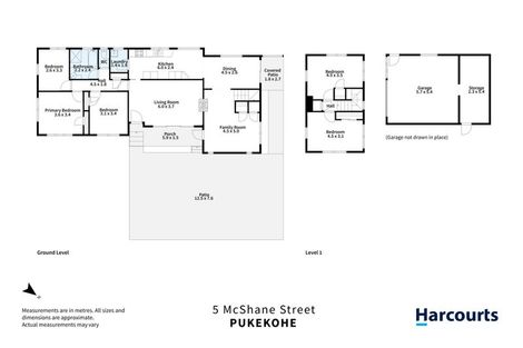 Photo of property in 5 Mcshane Street, Pukekohe, 2120
