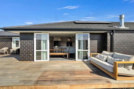 Photo of property in 2 Upham Way, Amberley, 7410