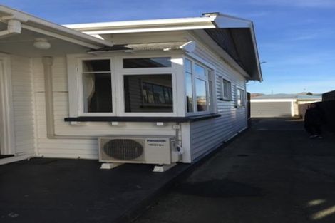 Photo of property in 340 Worcester Street, Linwood, Christchurch, 8011