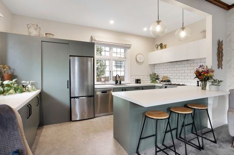 Photo of property in 9 Warden Street, Opoho, Dunedin, 9010