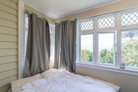 Photo of property in 78 Barnard Street, Wadestown, Wellington, 6012