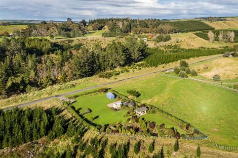 Photo of property in 344 Mangatahi Road, Maraekakaho, 4171