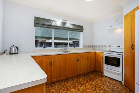 Photo of property in 5b Wrigley Place, Matamata, 3400