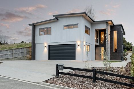 Photo of property in 10 Kissling Terrace, Pyes Pa, Tauranga, 3112