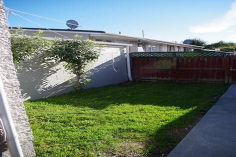 Photo of property in 3/32 Kinloch Street, St Albans, Christchurch, 8014