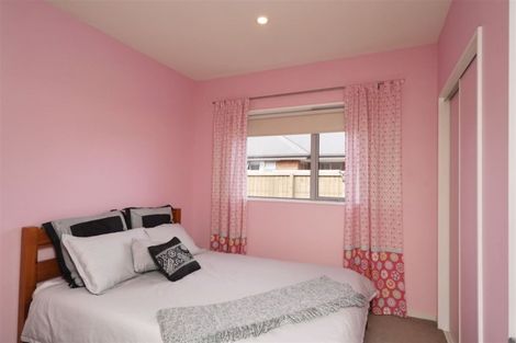 Photo of property in 5 Melville Crescent, Rolleston, 7614