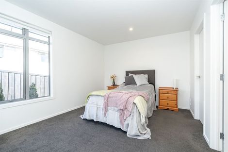 Photo of property in 17u2 Manning Street, Hamilton Central, Hamilton, 3204