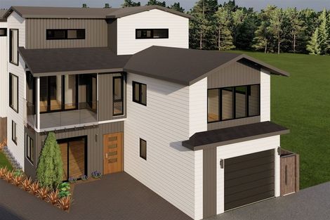 Photo of property in 63d Harrington Road, Henderson, Auckland, 0610