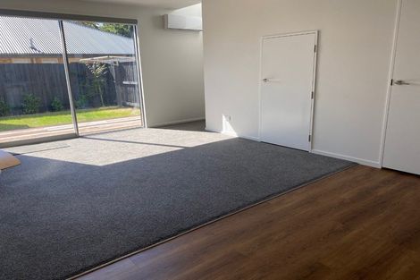 Photo of property in 9/101 Mackworth Street, Woolston, Christchurch, 8062