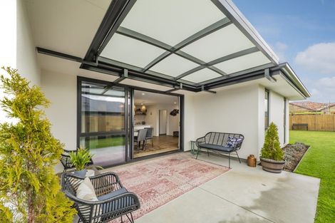 Photo of property in 9 Collisson Street, Leeston, 7632