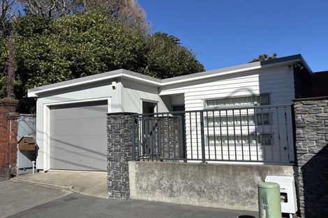 Photo of property in 17 Rugby Street, Mount Cook, Wellington, 6021