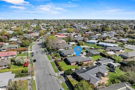 Photo of property in 31 Flower Street, Bryndwr, Christchurch, 8053