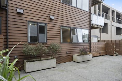 Photo of property in Detroit Apartments, 104/181u Tasman Street, Mount Cook, Wellington, 6021