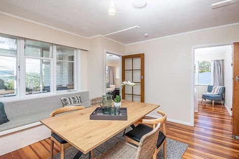 Photo of property in 26 Arapiko Street, Johnsonville, Wellington, 6037