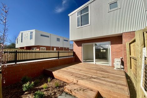 Photo of property in 3/2 Hammond Place, Spreydon, Christchurch, 8024