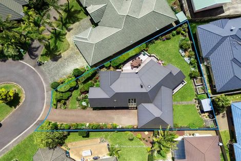 Photo of property in 27 Ridgeway Road, Pukekohe, 2120