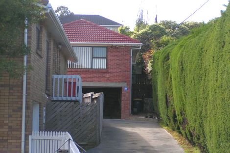 Photo of property in 1/45 Merriefield Avenue, Forrest Hill, Auckland, 0620
