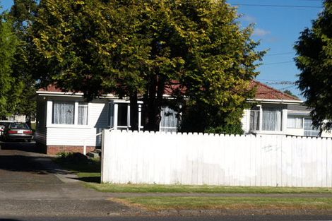 Photo of property in 26 Vine Street, Mangere East, Auckland, 2024
