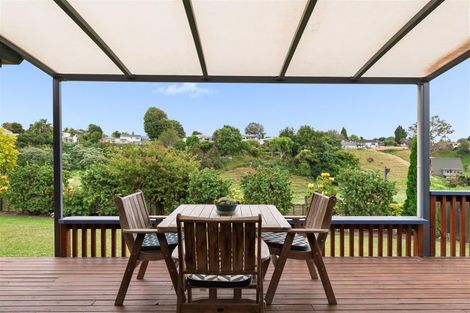 Photo of property in 4 Kiri Place, Te Puke, 3119