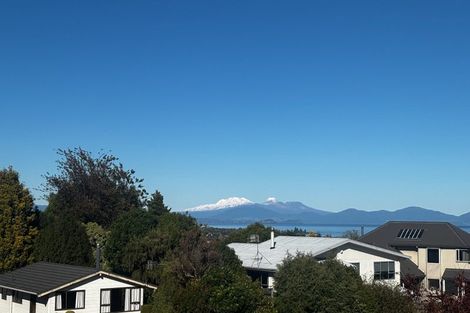 Photo of property in 50 Birch Street, Hilltop, Taupo, 3330