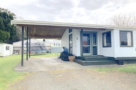 Photo of property in 139a Anderson Street, Morrinsville, 3300