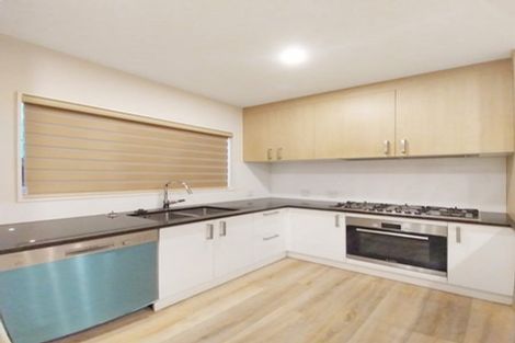 Photo of property in 34 Silvereye Road, Hobsonville, Auckland, 0616