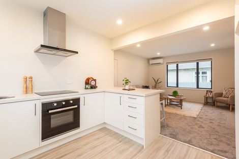 Photo of property in 10 Burlington Street, Sydenham, Christchurch, 8023