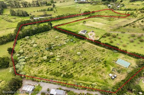 Photo of property in 379 Tara Road, Mangawhai, Kaiwaka, 0573