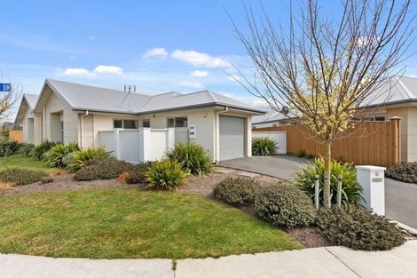 Photo of property in 46 Castleton Drive, Rolleston, 7615