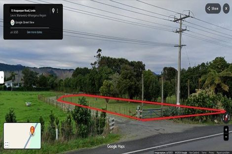 Photo of property in 72 Arapaepae Road, Levin, 5510