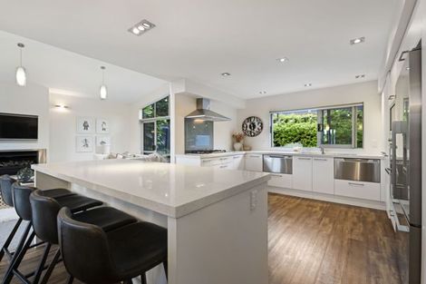 Photo of property in 9 Saint Maroun Rise, The Gardens, Auckland, 2105