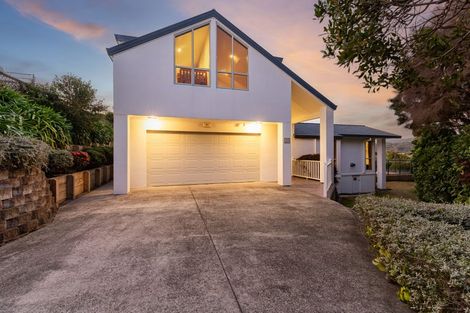 Photo of property in 23 Samwell Drive, Whitby, Porirua, 5024