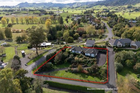 Photo of property in 1/88 Maungakawa Road, Cambridge, 3496