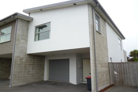 Photo of property in 54a Southampton Street, Sydenham, Christchurch, 8023