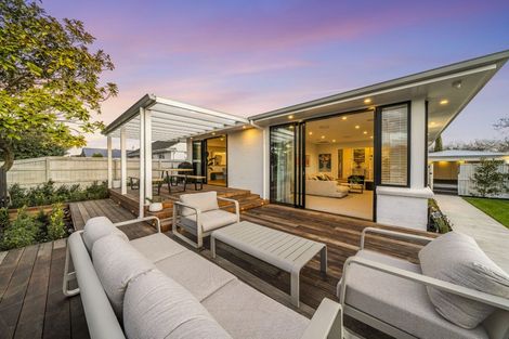 Photo of property in 23 Birkenhead Street, Avonhead, Christchurch, 8042