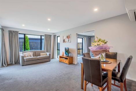 Photo of property in 13 Lucca Crescent, Rolleston, 7615