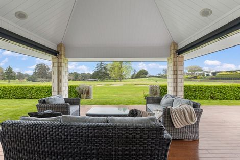 Photo of property in 7 Tralee Place, Morrinsville, 3300