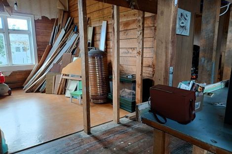 Photo of property in 160 Birchwood Road, Ohai, 9635