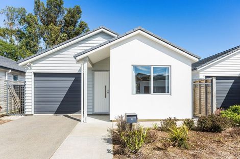 Photo of property in 9 Cartographer Way, Whitby, Porirua, 5024
