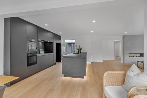Photo of property in 15 Wai-iti Terrace, Burnside, Christchurch, 8053