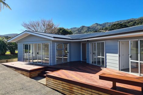 Photo of property in 170 Lillis Lane, Coromandel, 3506