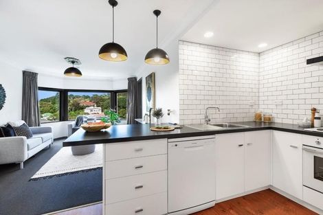 Photo of property in 44 Konini Road, Hataitai, Wellington, 6021