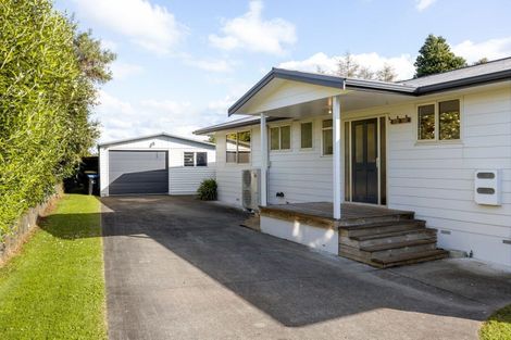 Photo of property in 620 Mcclure Street, Pirongia, 3802