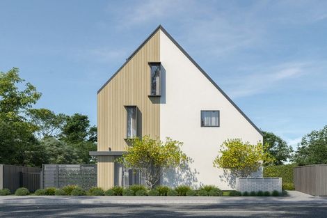 Photo of property in 29 Berry Street, St Albans, Christchurch, 8014
