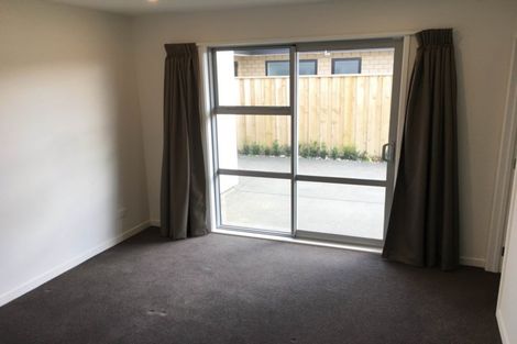 Photo of property in 15 Longcot Drive, Rolleston, 7615